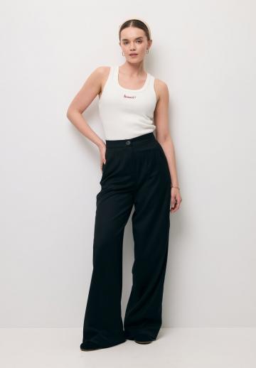 Майка-борцовка