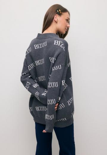 Длинный жилет