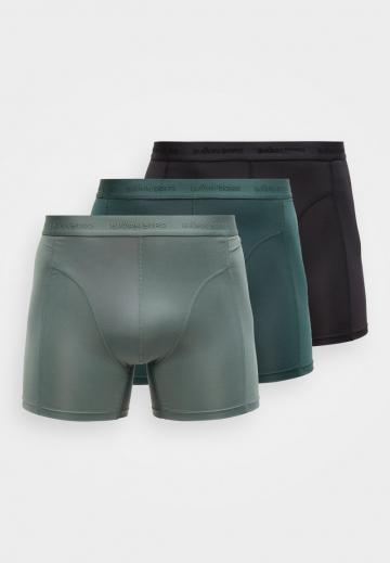 Трусы шортики