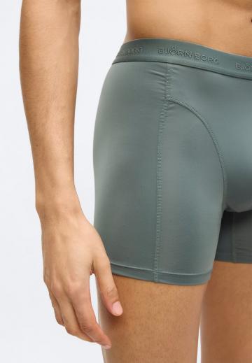 Трусы шортики