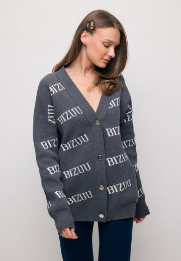 Длинный жилет