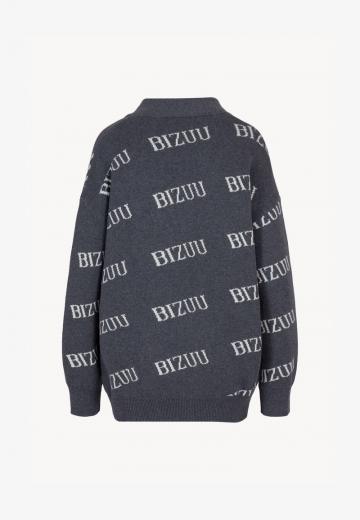 Длинный жилет