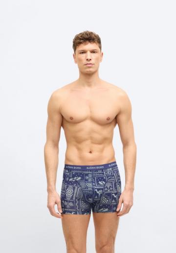 Трусы шортики