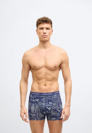 Трусы шортики