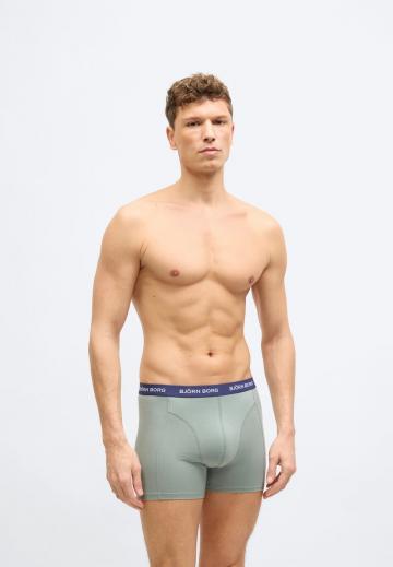 Трусы шортики