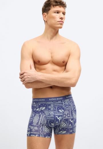 Трусы шортики