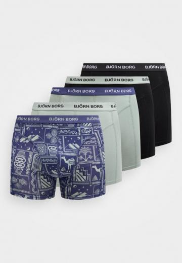 Трусы шортики