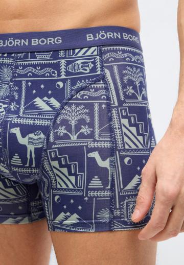 Трусы шортики