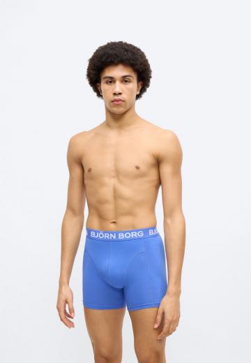 Трусы шортики