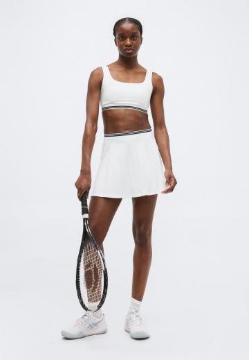 Спортивная юбка