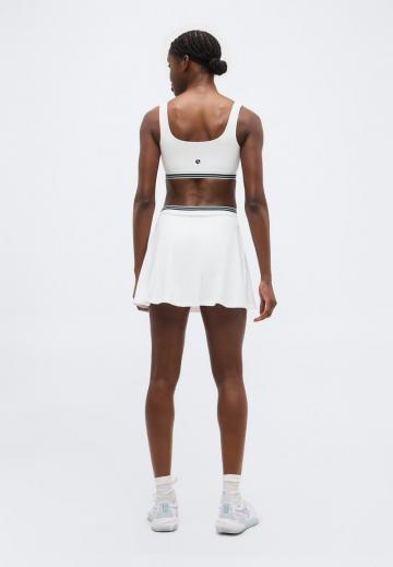 Спортивная юбка