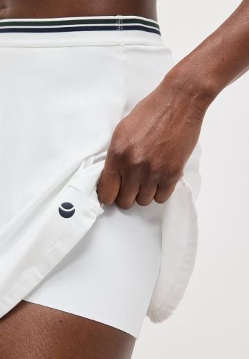 Спортивная юбка