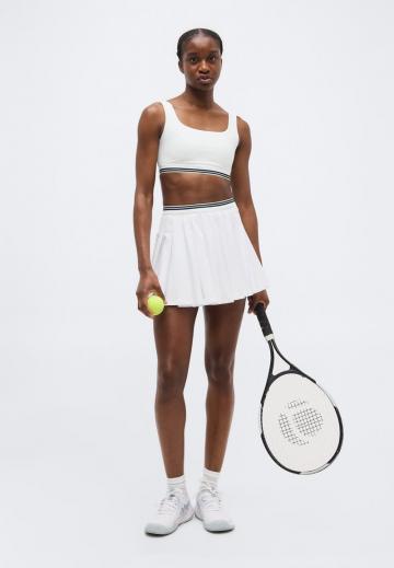 Спортивный топ