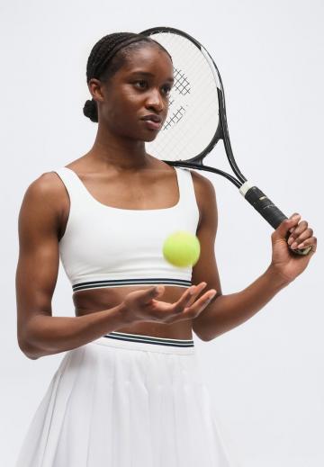 Спортивный топ