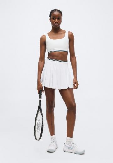 Спортивная юбка