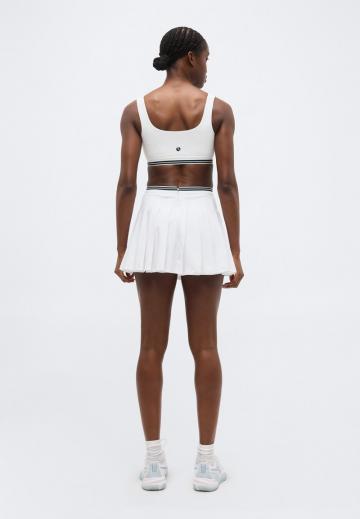 Спортивная юбка