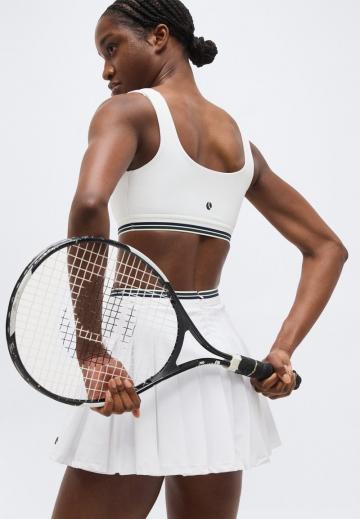 Спортивная юбка