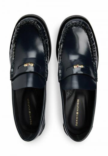 Полуботинки