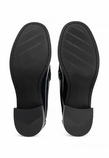 Полуботинки