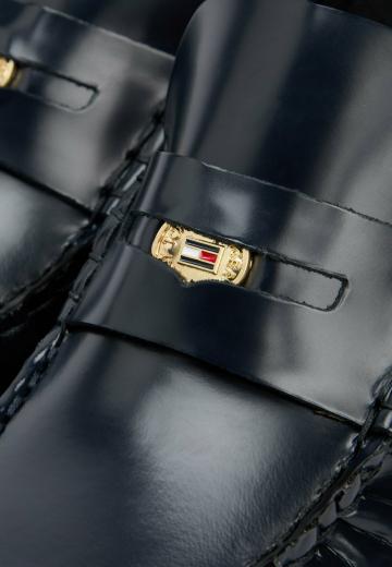 Полуботинки