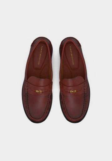 Полуботинки