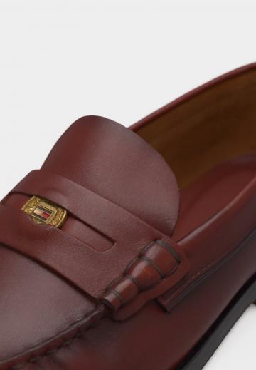 Полуботинки