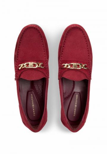 Полуботинки