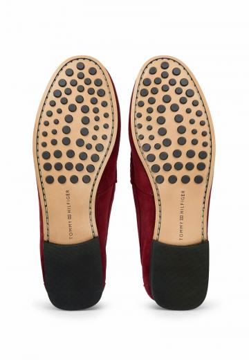 Полуботинки