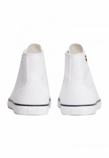 Высокие кеды