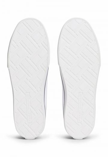 Высокие кеды