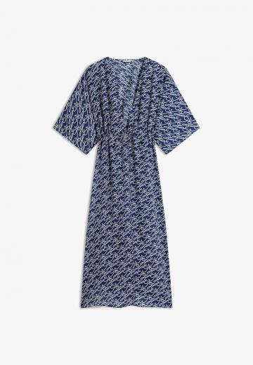 Пляжное платье