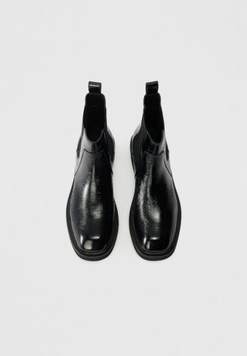 Ботинки челси