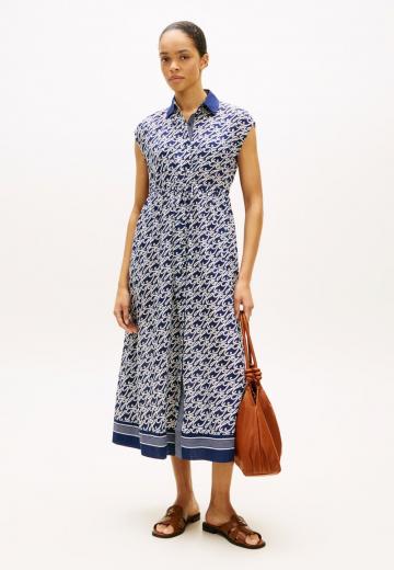 Платье-майка