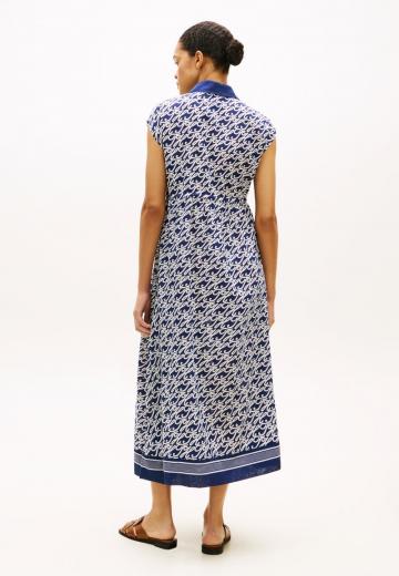 Платье-майка