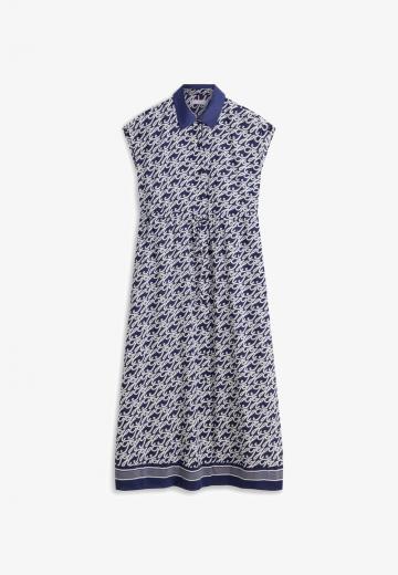 Платье-майка