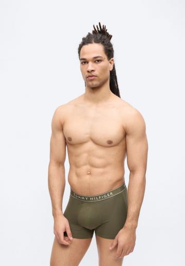 Трусы шортики