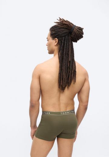 Трусы шортики