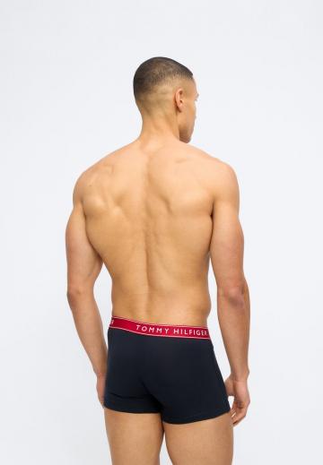 Трусы шортики