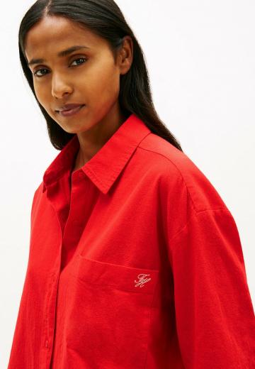 Блузка-рубашка