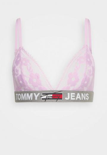 Бюстгальтер без косточек