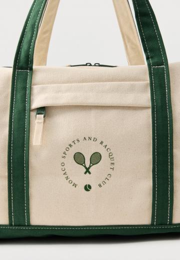 Спортивная сумка