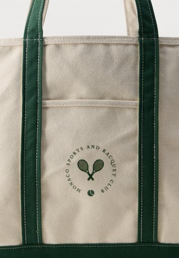 Пляжная сумка