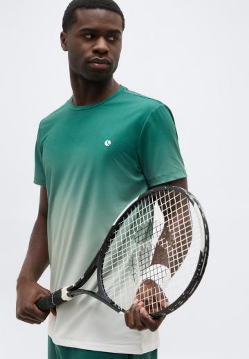 Спортивная майка