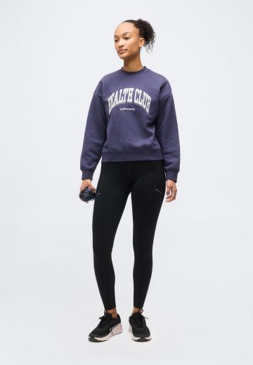 Спортивная толстовка