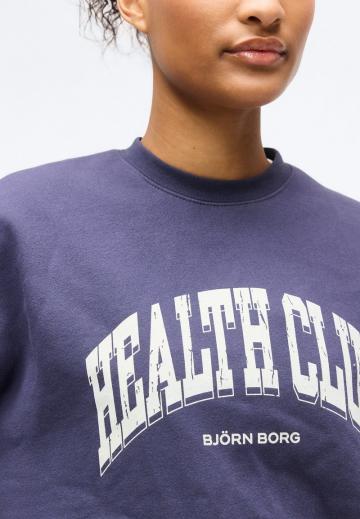 Спортивная толстовка