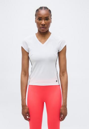 Спортивная майка