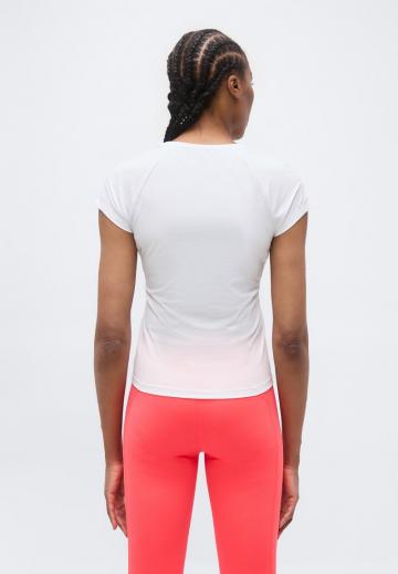 Спортивная майка