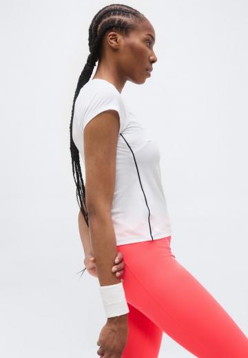 Спортивная майка