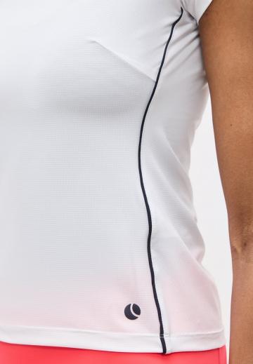 Спортивная майка