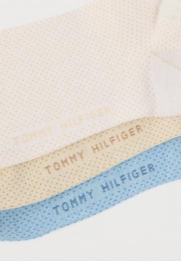 Короткие носки